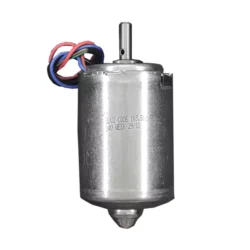 موتور جک پارکینگ کی اتومیشن کشور ایتالیا با انکودر