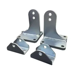 پایه جک زومر آلمان مدل XL 500/350