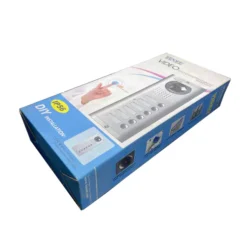 کارتون پنل آیفون تصویری KENWEI توکار مدل DIY