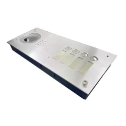 پنل آیفون تصویری KENWEI کره جنوبی توکار مدل DIY