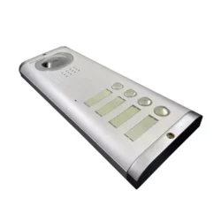 پنل آیفون تصویری KENWEI روکار کره جنوبی