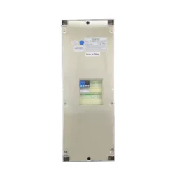 پنل آیفون تصویری برند KENWEI روکار