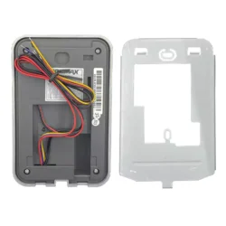 پنل تصویری تک واحدی تحت شبکه Commax مدل CIP-D20YS