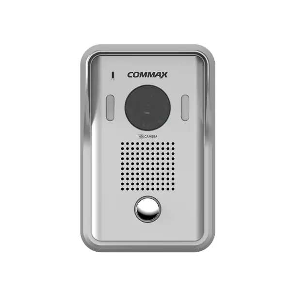 پنل تصویری تک واحدی کوماکس مدل CIP D20YS