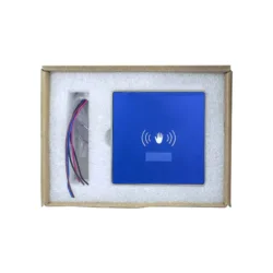 جعبه کلید خروج روکار نو تاچ مدل DL-56