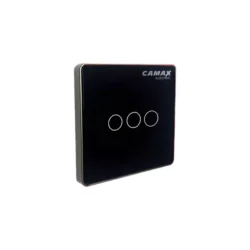 کلید هوشمند لمسی 1 تا 4 پل cammax