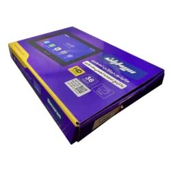 کارتون آیفون تصویری 10 اینچ تبلتی سیماران سری HD مدل 100D