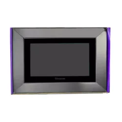 آیفون تصویری 10 اینچ تبلتی برند simaran سری HD مدل 100D
