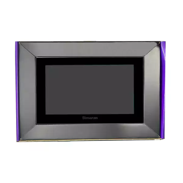 آیفون تصویری 10 اینچ تبلتی برند simaran سری HD مدل 100D