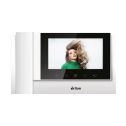 آیفون تصویری برایتون BAM-7020 با صفحه نمایش 7 اینچ