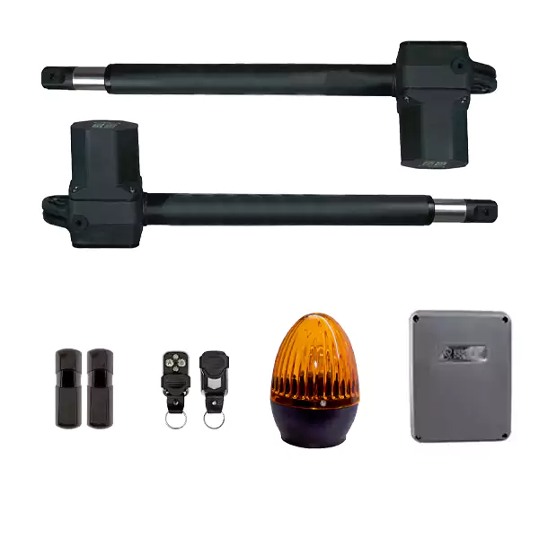 جک پارکینگ 220 ولتی پرشین پاور مدل HERO