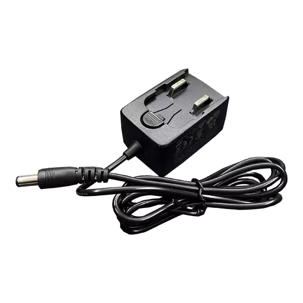 متعلقات اصلی دستگاه حضور و غیاب با باتری مدل AR-18