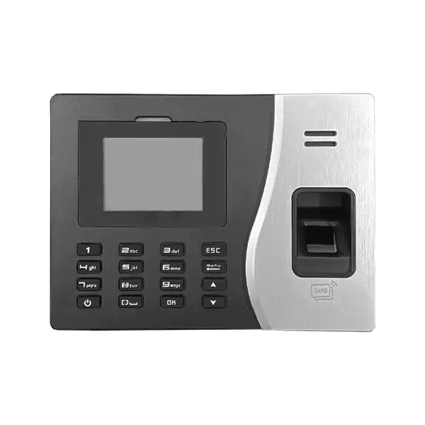 دستگاه حضور و غیاب با باتری شرکتی مدل AR 18