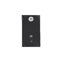 رسیور مینی قفل مقابل برقی کد 433