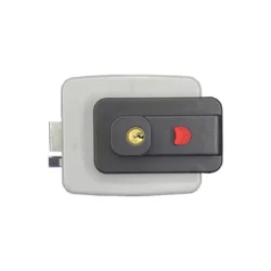 قفل برقی بیرون بازشو ایکسا ICSA ایتالیا