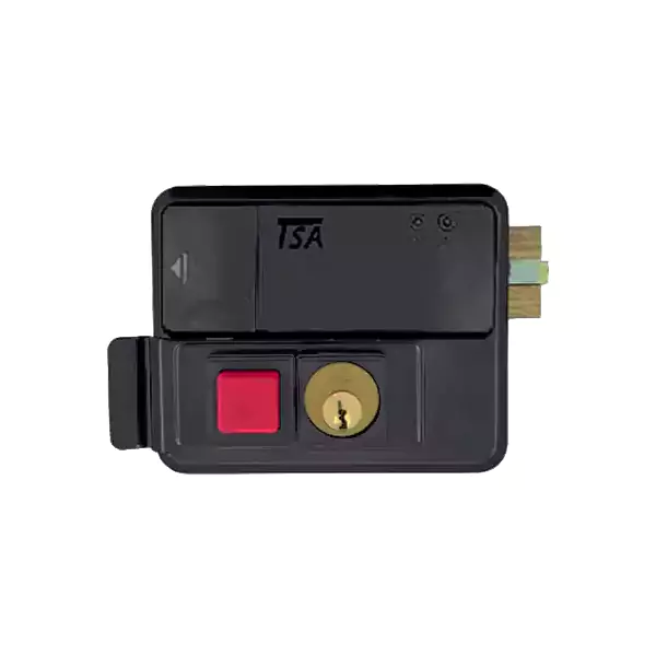 قفل برقی هوشمند tesa کلید دوشیار مدل 7073