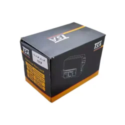 جعبه قفل برقی هوشمند تسا کلید دوشیار مدل 7073