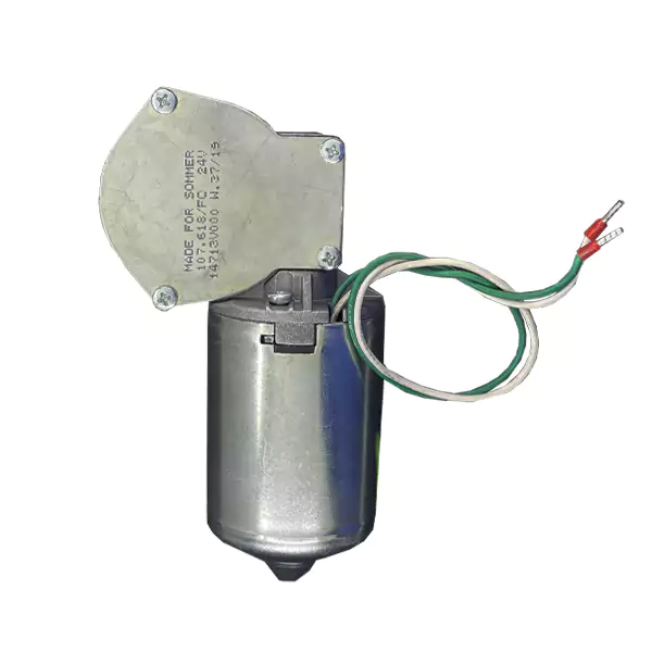 موتور جک پارکینگ زومر XL350