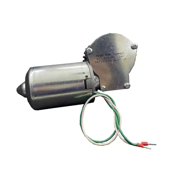 موتور جک پارکینگ sommer XL350