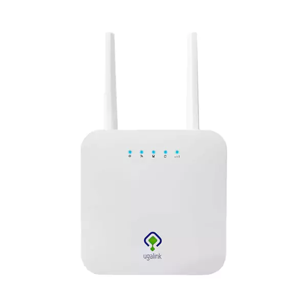 مودم سیم کارتی یوگا لینگ با قابلیت برق اضطراری مدل UG-4G