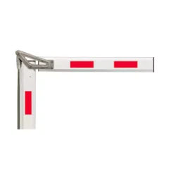 میله راهبند 5 متری سیماران 90 درجه فراز