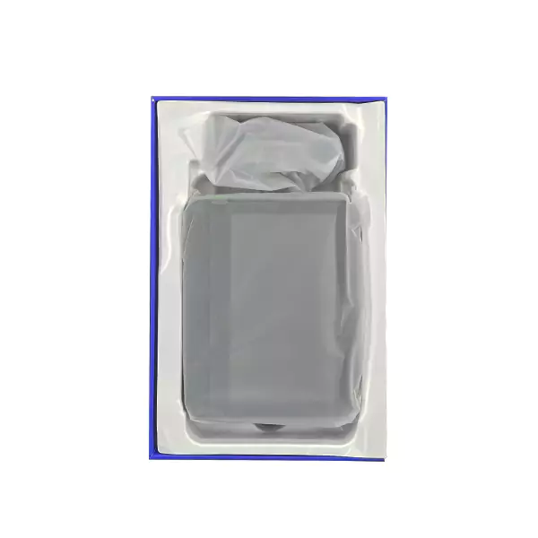 جعبه چشمی دیجیتال همراه با وای فای مدل ED 300PA