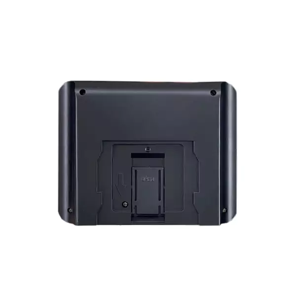 پشت چشمی دیجیتال همراه با وای فای مدل ED 300PA