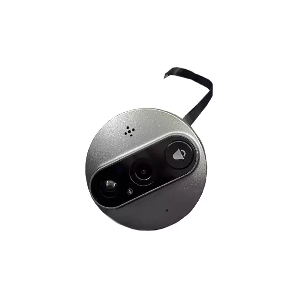 چشمی دیجیتال با وای فای مدل ED 300PA