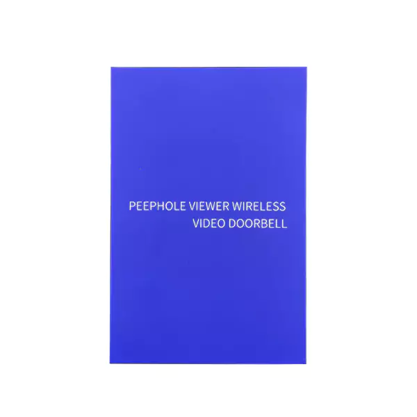 کارتون چشمی دیجیتال همراه با وای فای مدل ED 300PA