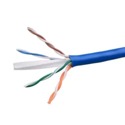 کابل شبکه آیفون تصویری CAT 6