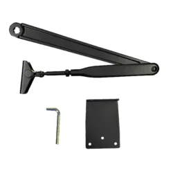 آرام بند برند Saro مشکی قائینی تایوان مدل DCT 25P/B