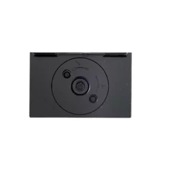 آرام بند مشکی SARO قائینی تایوان مدل DCT 25P/B