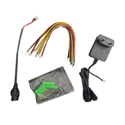 متعلقات آیفون تصویری 10 اینچ کامکث با وای فای مدل CDV-101HWF