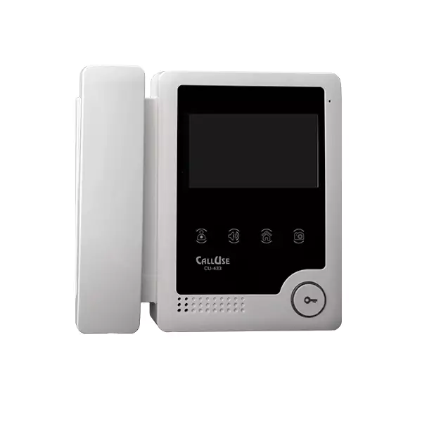 آیفون تصویری HD کالیوز مدل CU-433