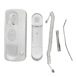 متعلقات ارتباط داخلی یک به یک سیماران دو سیم