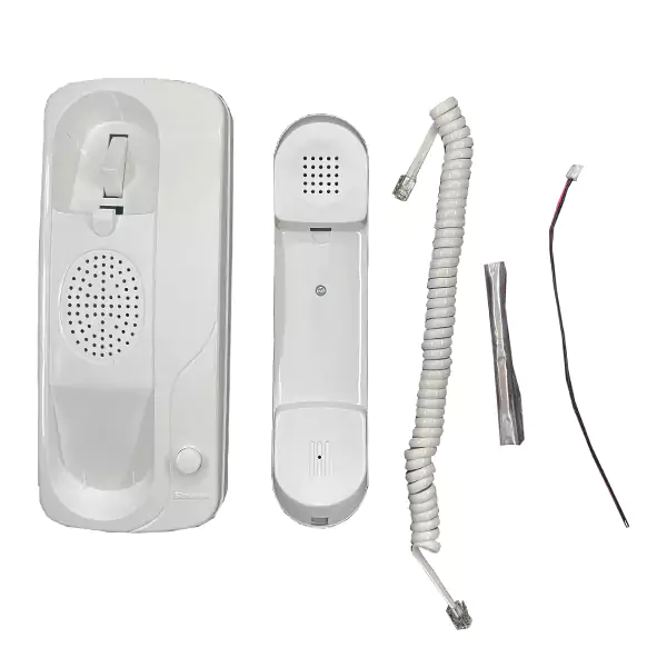 متعلقات ارتباط داخلی یک به یک سیماران دو سیم