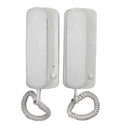 ارتباط داخلی یک به یک برند سیماران دو سیم