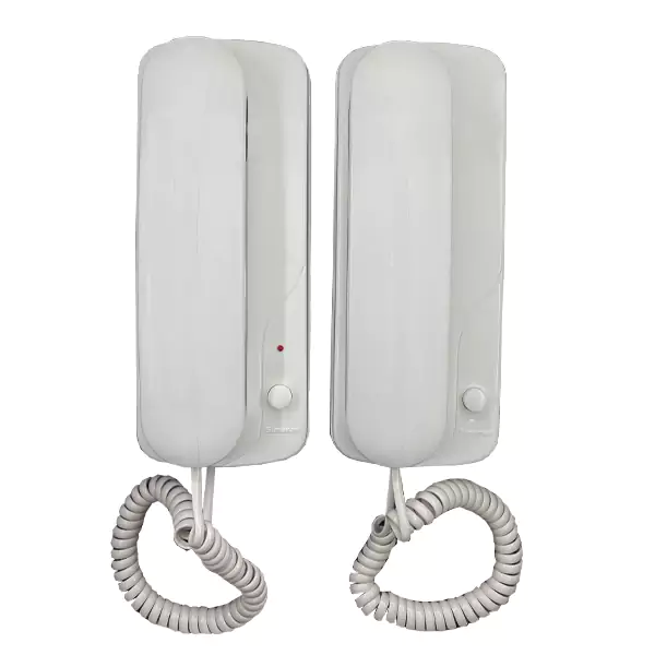 ارتباط داخلی یک به یک برند سیماران دو سیم