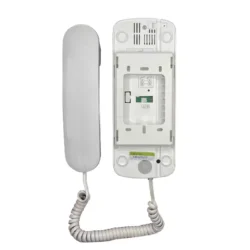 ارتباط داخلی یک به یک سیماران دو سیم فرعی