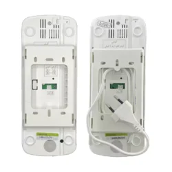 ارتباط داخلی 1-1 سیماران دو سیم