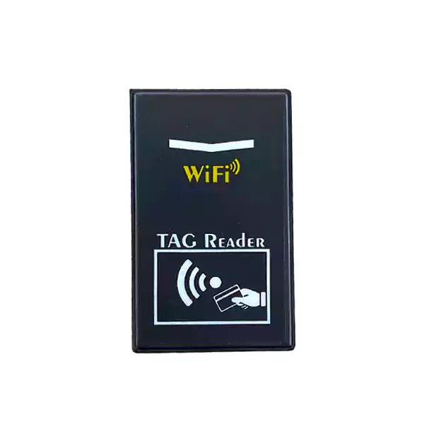 اکسس کنترل وای فای دار ماناهور مدل مایفر (غیر قابل کپی)