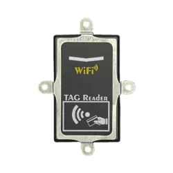 اکسس کنترل وای فای دار manahoor مدل مایفر (غیر قابل کپی)