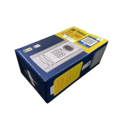 جعبه پنل تصویری تابا الکترونیک HD سهند مدل TVP 1860 2