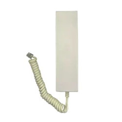 دسته گوشی آیفون تصویری کامکث