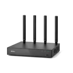 دستگاه ضبط تصاویر 18 کانال دوربین وایرلس آیمو N118W 8A0E