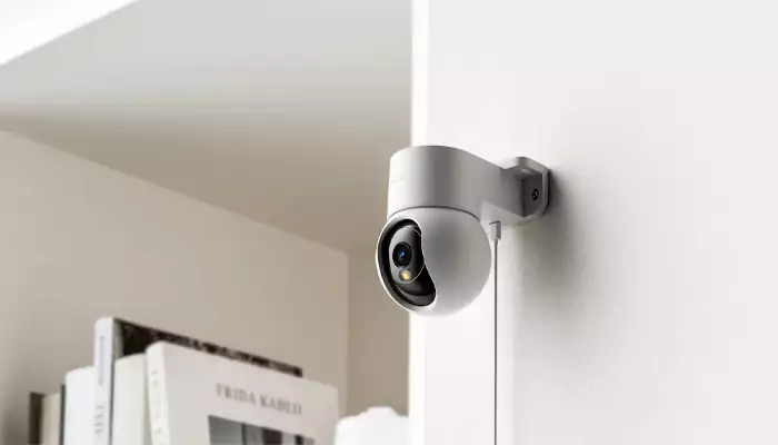 دوربین بیسیم 5 مگاپیکسل آیمو مدل Ranger Mini