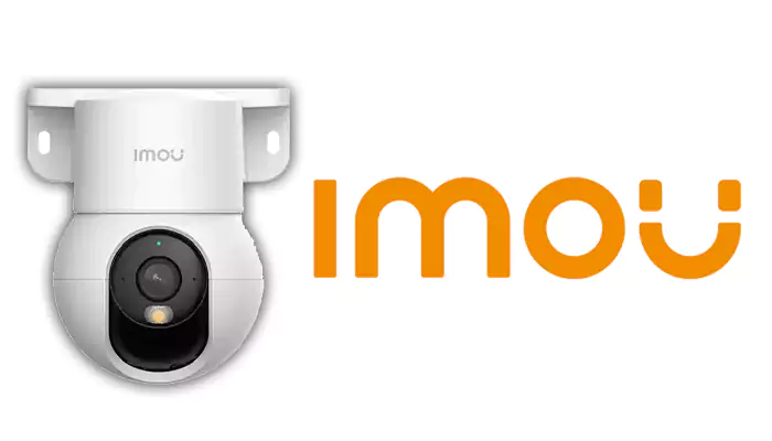 دوربین بیسیم 5 مگاپیکسل imou مدل Ranger Mini