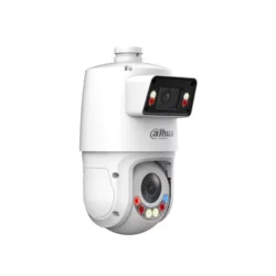 دوربین بیسیم دو لنز برند داهوا مدل TIOC SDT4E425 4F GB A PV1