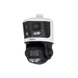دوربین مداربسته بیسیم 8 مگاپیکسل dahua 3 لنز مدل 2 SDT3E410 8P MB A PV1