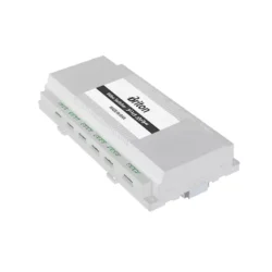 سوئیچر آنالوگ پنل آیفون تصویری برایتون